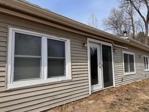 Exterior - 8034 N Johnson Rd, Irons, MI 49644 photo 11 of 13