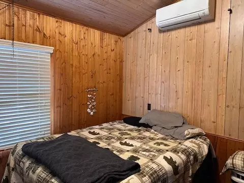 Bedroom - 8034 N Johnson Rd, Irons, MI 49644 photo 1 of 4