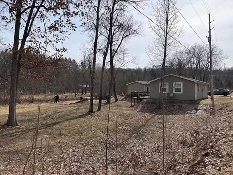 Exterior - 8034 N Johnson Rd, Irons, MI 49644 photo 5 of 13