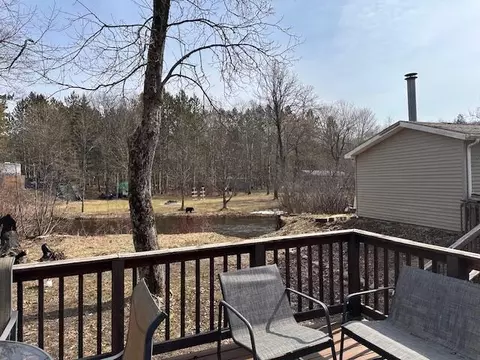 Exterior - 8034 N Johnson Rd, Irons, MI 49644 photo 10 of 13