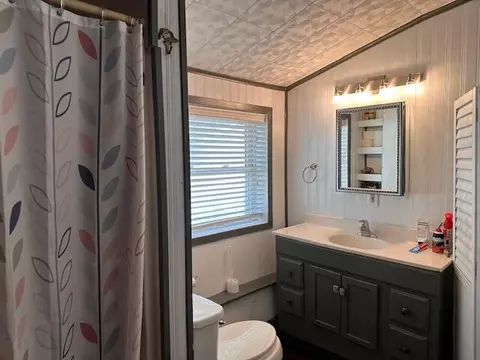 Bath - 8034 N Johnson Rd, Irons, MI 49644 photo 1 of 2