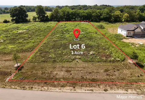 lot6 High Ridge Ct, Freeport, MI 49325
