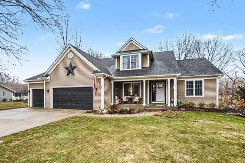 69739 Roy Dr, Edwardsburg, MI 49112