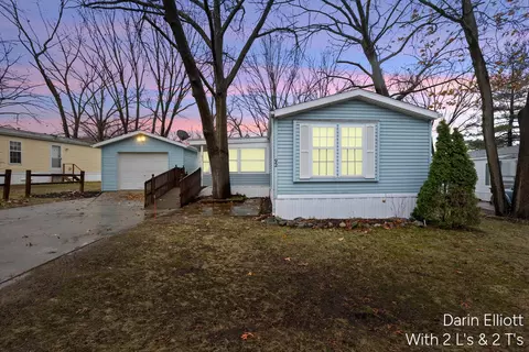 1133 Yeomans St #LOT 92, Ionia, MI 48846