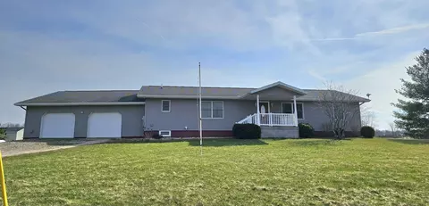 1001 Rierson Rd, Bronson, MI 49028