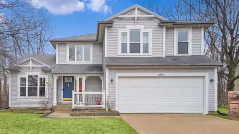 4550 Brookmeadow Ct SE, Kentwood, MI 49512
