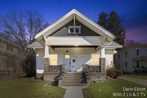 720 W Lincoln Ave, Ionia, MI 48846