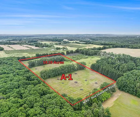 19 W 19 A W 40th Ave, Mears, MI 49436