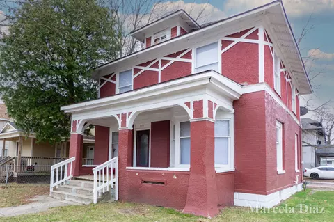 900 Watkins St SE, Grand Rapids, MI 49507