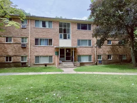 17288 Bentler St #25, Detroit, MI 48219