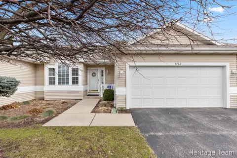 5762 Wine Berry Ln SW #42, Grandville, MI 49418