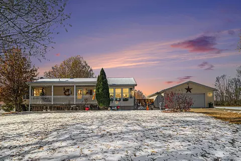 248 Gorham St, Morenci, MI 49256