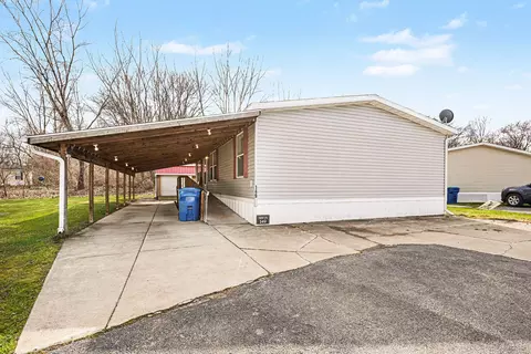 7604 Red Arrow Hwy #149, Watervliet, MI 49098