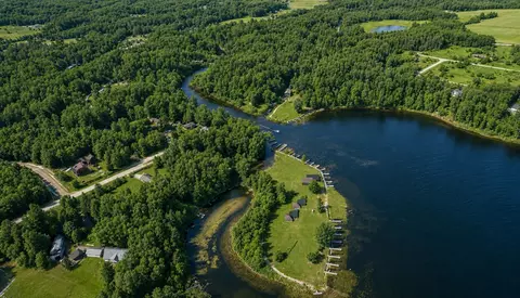 Vl Highland Court, Alger, MI 48610