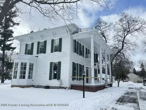 1912 4th St, Jackson, MI 49203