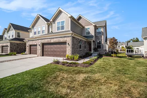 3103 Millbury Ln, Ann Arbor, MI 48105