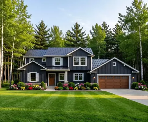 Exterior - 0 Silkworth Blvd, Jackson, MI 49201 photo 4 of 5
