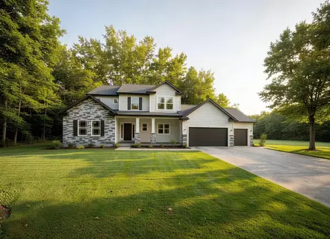 Exterior - 0 Silkworth Blvd, Jackson, MI 49201 photo 2 of 5