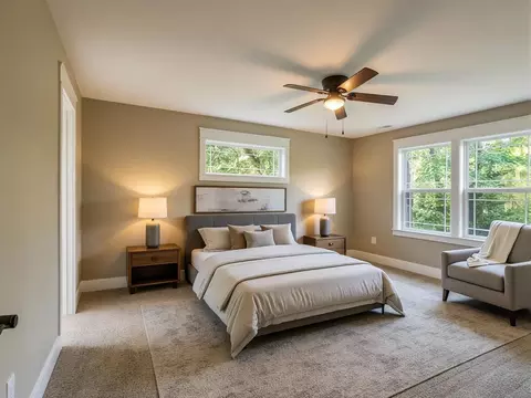 Bedroom - 0 Silkworth Blvd, Jackson, MI 49201 photo 6 of 6