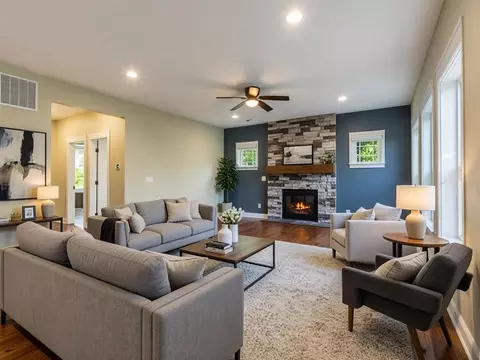 Living - 0 Silkworth Blvd, Jackson, MI 49201 photo 4 of 8