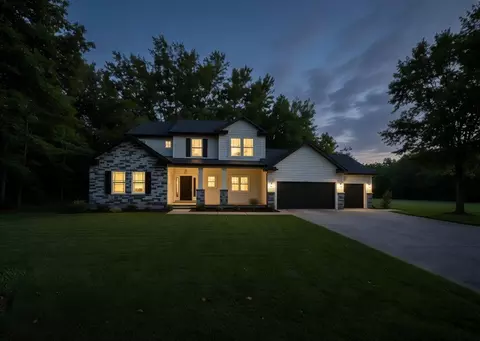 Exterior - 0 Silkworth Blvd, Jackson, MI 49201 photo 3 of 5