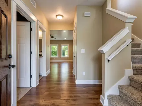 Entry Way - 0 Silkworth Blvd, Jackson, MI 49201 photo 1 of 2