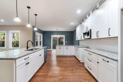 Kitchen - 0 Silkworth Blvd, Jackson, MI 49201 photo 2 of 3