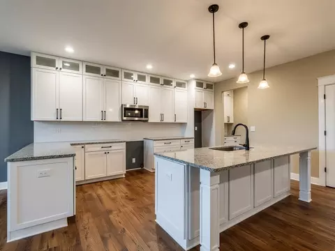 Kitchen - 0 Silkworth Blvd, Jackson, MI 49201 photo 1 of 3