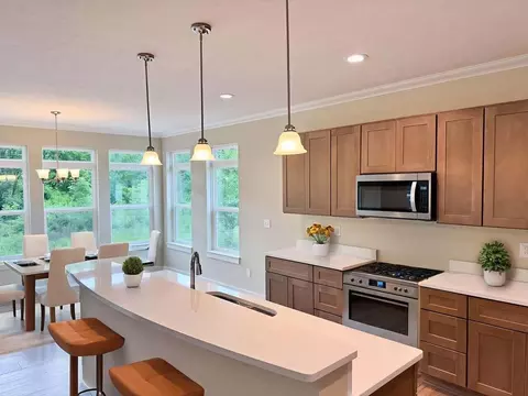 Kitchen - 0 Silkworth Blvd, Jackson, MI 49201 photo 3 of 3