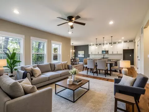 Living - 0 Silkworth Blvd, Jackson, MI 49201 photo 1 of 8
