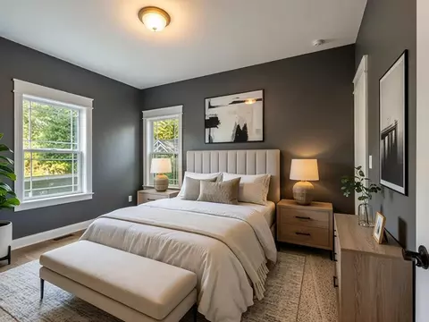 Bedroom - 0 Silkworth Blvd, Jackson, MI 49201 photo 2 of 6