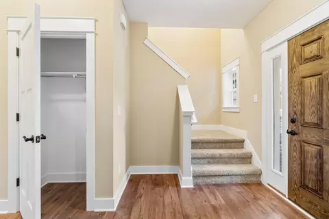 Entry Way - 0 Silkworth Blvd, Jackson, MI 49201 photo 2 of 2
