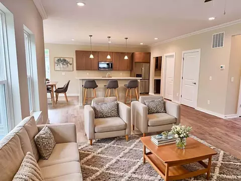 Living - 0 Silkworth Blvd, Jackson, MI 49201 photo 8 of 8