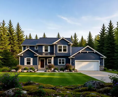 Exterior - 0 Silkworth Blvd, Jackson, MI 49201 photo 5 of 5