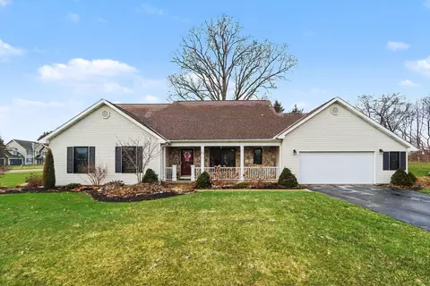 11 Santalina Trl, Battle Creek, MI 49014