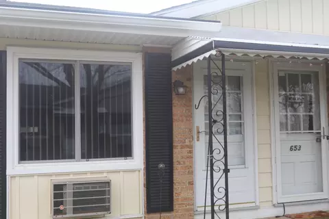 655 Blue Ash Dr SE #114, Grand Rapids, MI 49548