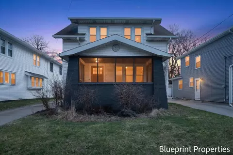 150 Mayfield Ave NE, Grand Rapids, MI 49503