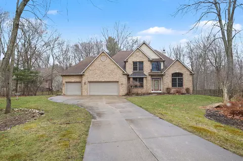 16711 Stoney Creek Ct, Augusta, MI 49012