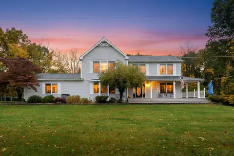 9980 S 2nd St, Mattawan, MI 49071
