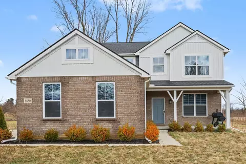 8850 Island Lake Rd, Dexter, MI 48130
