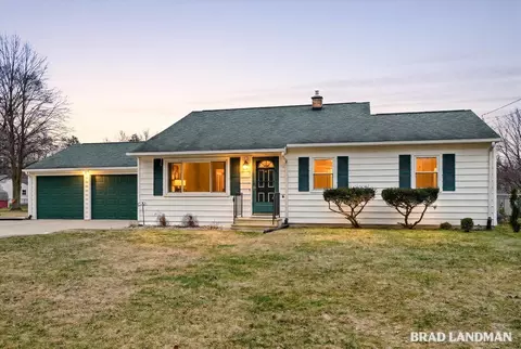 2317 Holly Ave, Portage, MI 49024
