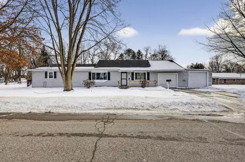 75 Taylor Ave, Battle Creek, MI 49037