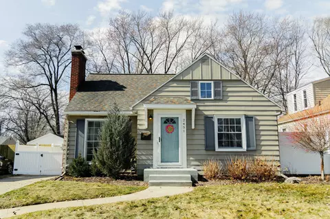 2451 Mildred Ave SE, Grand Rapids, MI 49507