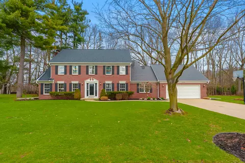 3464 Whistling Ln, Portage, MI 49024