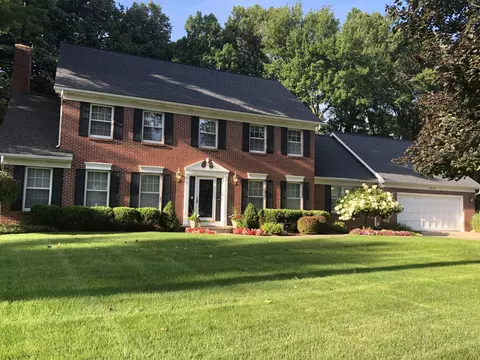 3464 Whistling Ln, Portage, MI 49024