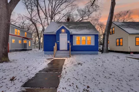 2520 Fifth St, Muskegon Heights, MI 49444