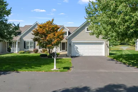 7922 Kilmory Cir, Portage, MI 49024