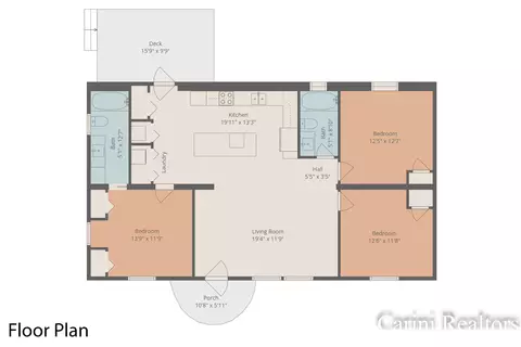 5324 Nadeau Dr, Pullman, MI 49450 photo 3