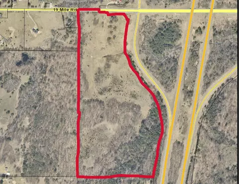 22661 19 Mile Rd, Big Rapids, MI 49307