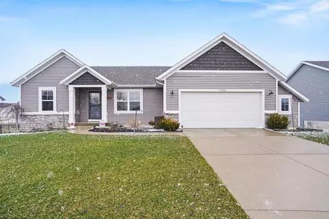 11726 64th Ave, Allendale, MI 49401